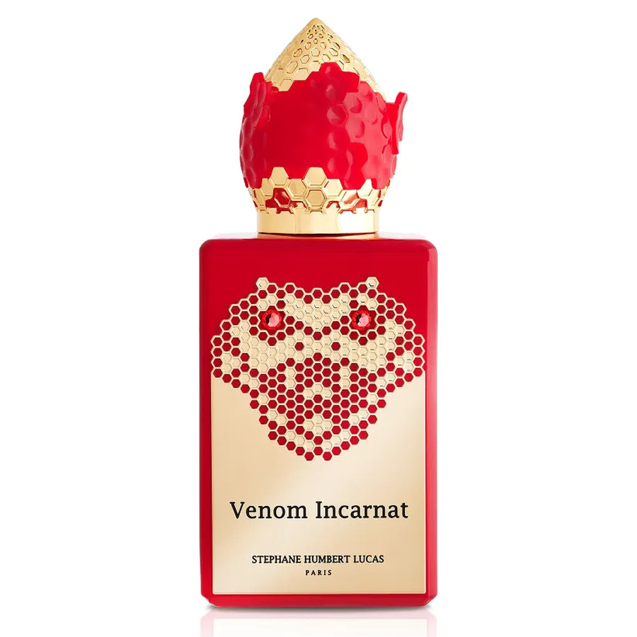 Stéphane Humbert Lucas Venom Incarnat Eau de Parfum 50ml bottle