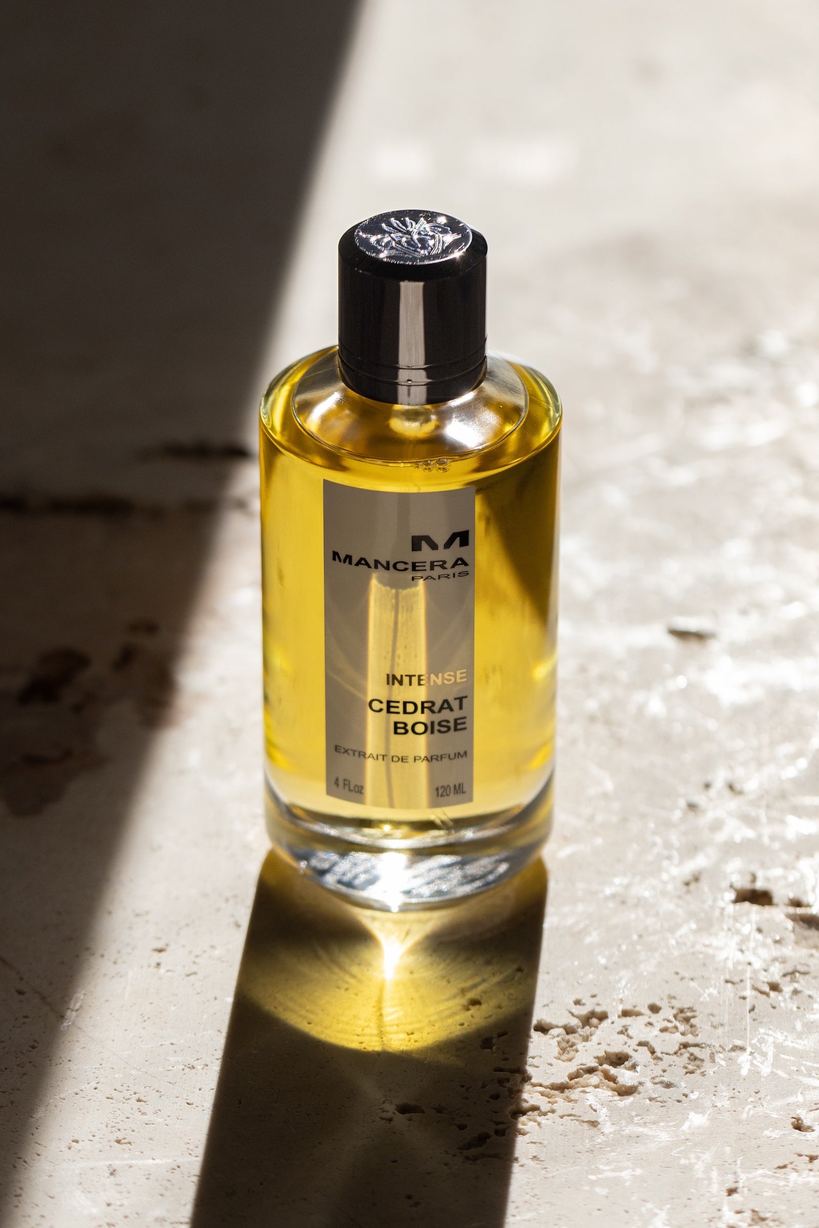 マンセラ 香水 - INTENSE CEDRAT BOISE - 120ml Amazon | 100%本物のMANCERA INTENSE CEDRAT BOISE 120ml オード
