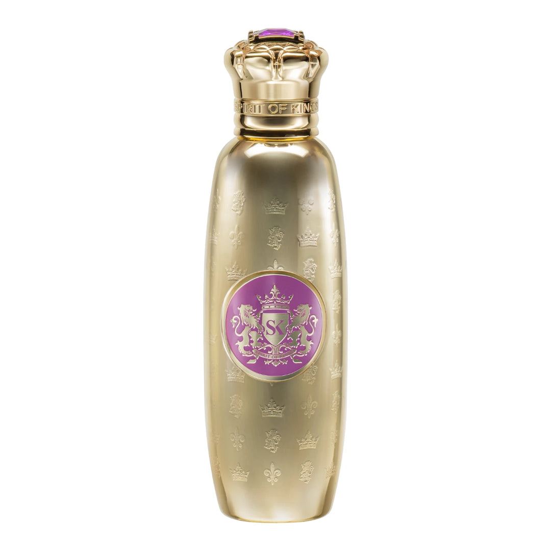 Spirit of Kings Acamar Eau de Parfum 100ml - Niche Perfume | Buy Online at Khrisha Perfumery Australia