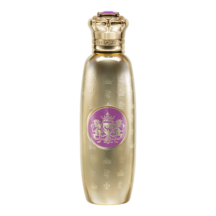 Spirit of Kings Acamar Eau de Parfum 100ml - Niche Perfume | Buy Online at Khrisha Perfumery Australia