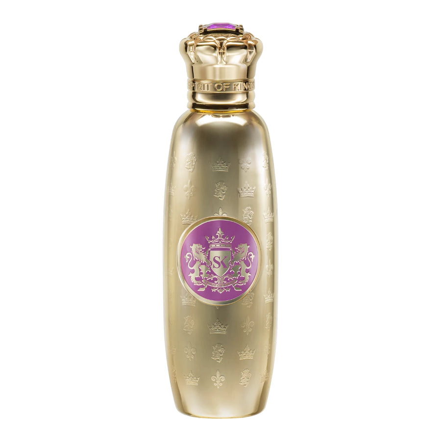 Spirit of Kings Acamar Eau de Parfum 100ml - Niche Perfume | Buy Online at Khrisha Perfumery Australia