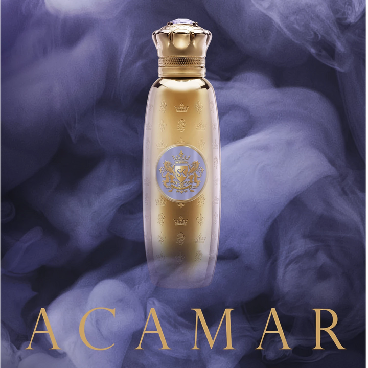 Spirit of Kings Acamar Eau de Parfum 100ml - Image 5 | Khrisha Perfumery Australia