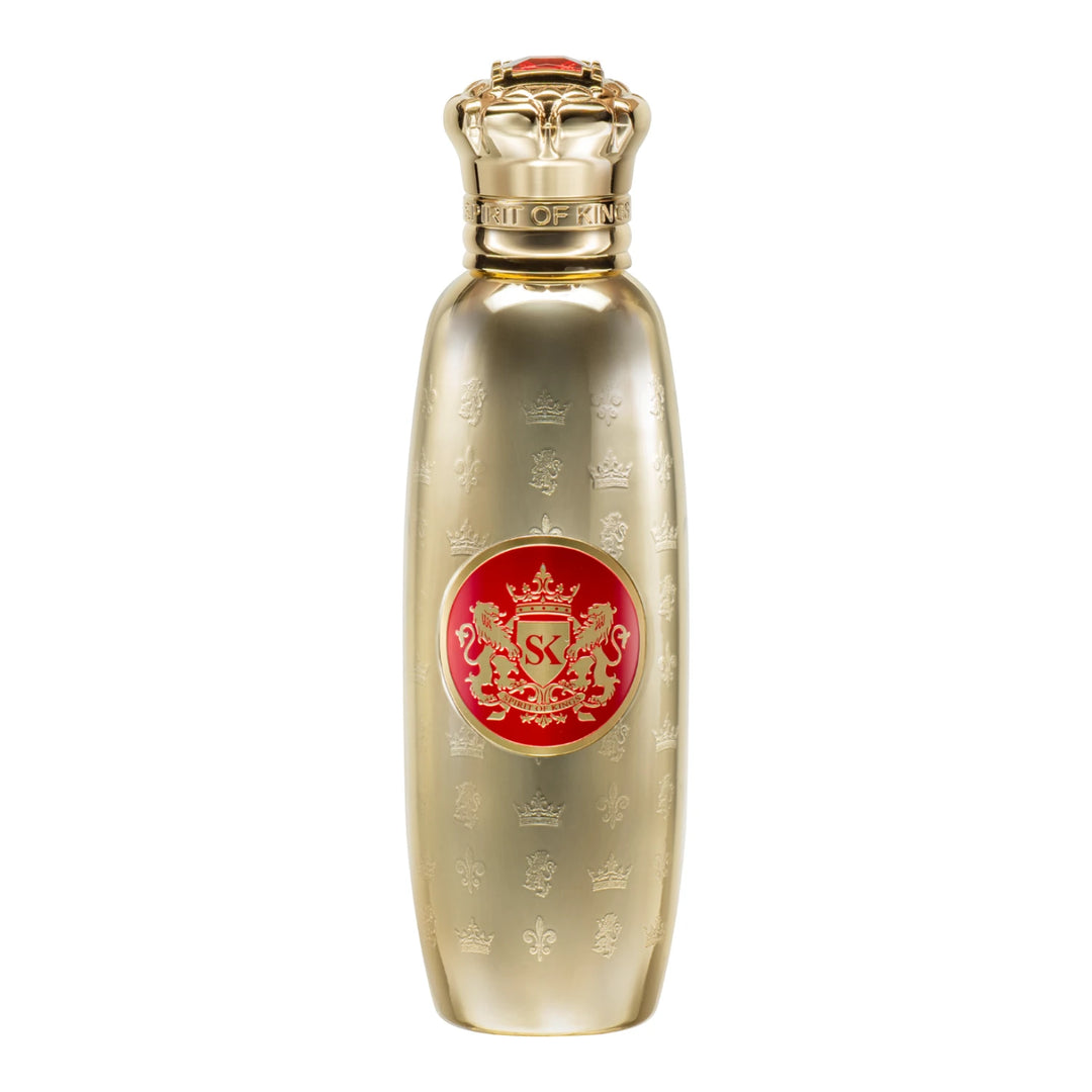 Spirit of Kings Altair Eau de Parfum 100ml - Niche Perfume | Buy Online at Khrisha Perfumery Australia