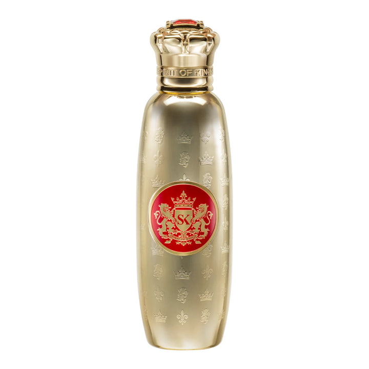 Spirit of Kings Altair Eau de Parfum 100ml - Niche Perfume | Buy Online at Khrisha Perfumery Australia