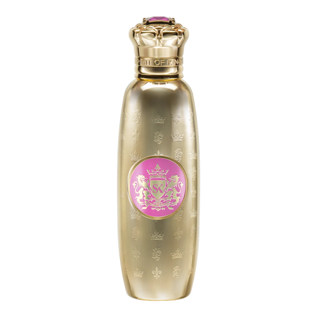 Spirit of Kings Aludra Eau de Parfum 100ml - Niche Perfume | Buy Online at Khrisha Perfumery Australia