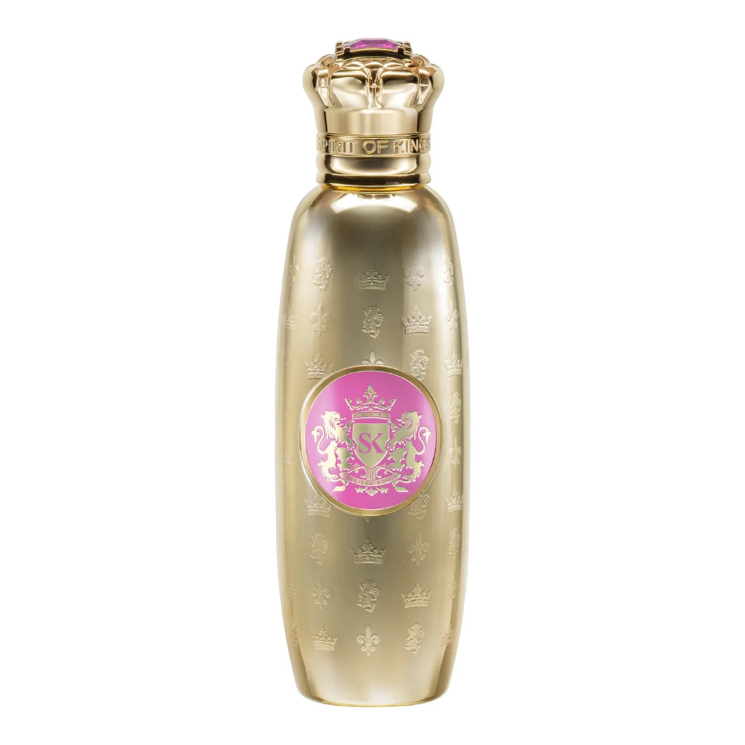 Spirit of Kings Aludra Eau de Parfum 100ml bottle
