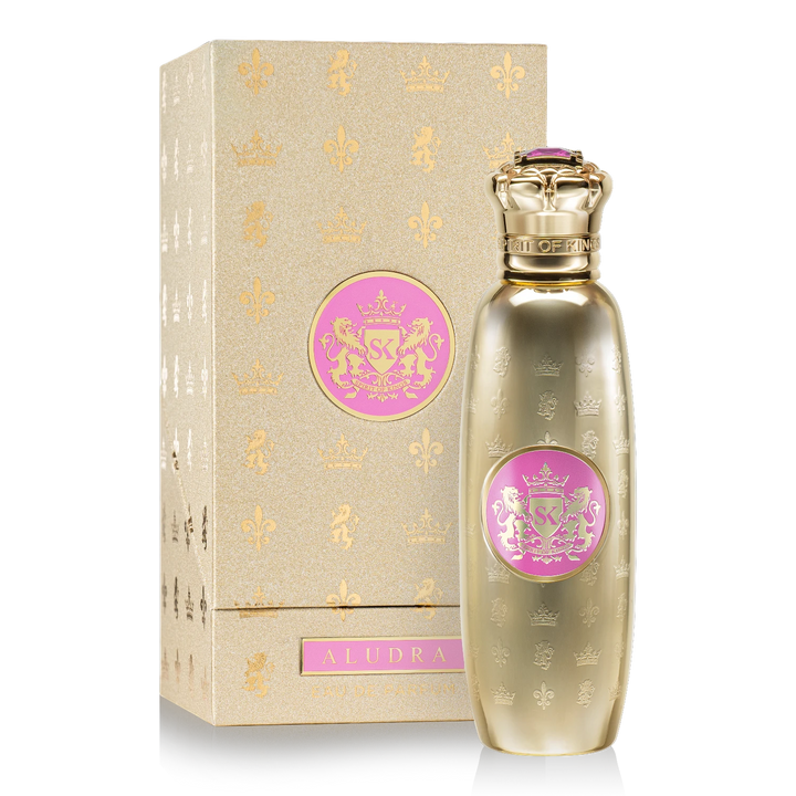 Spirit of Kings Aludra Eau de Parfum 100ml - Image 3 | Khrisha Perfumery Australia