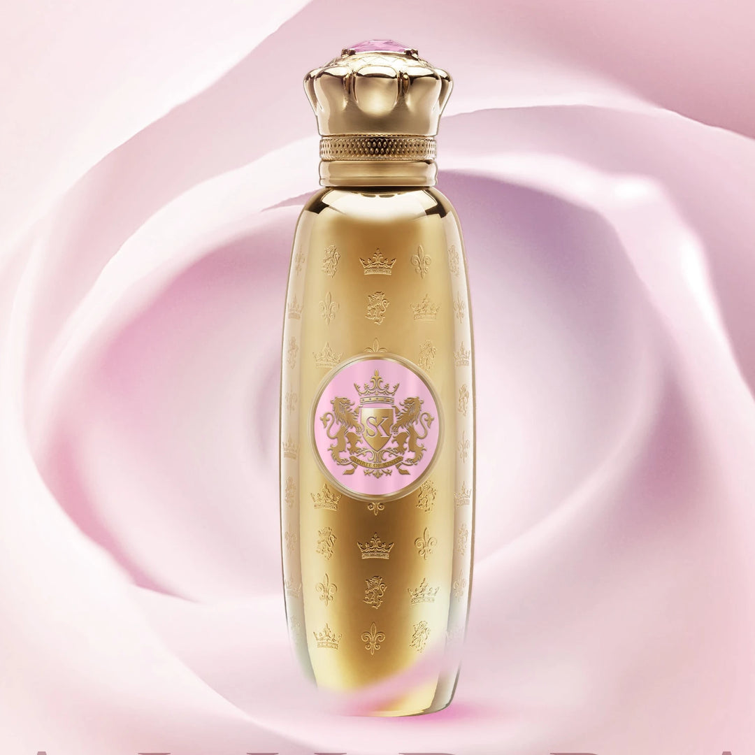 Spirit of Kings Aludra Eau de Parfum 100ml - Image 5 | Khrisha Perfumery Australia