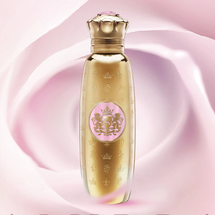 Spirit of Kings Aludra Eau de Parfum 100ml - Image 5 | Khrisha Perfumery Australia