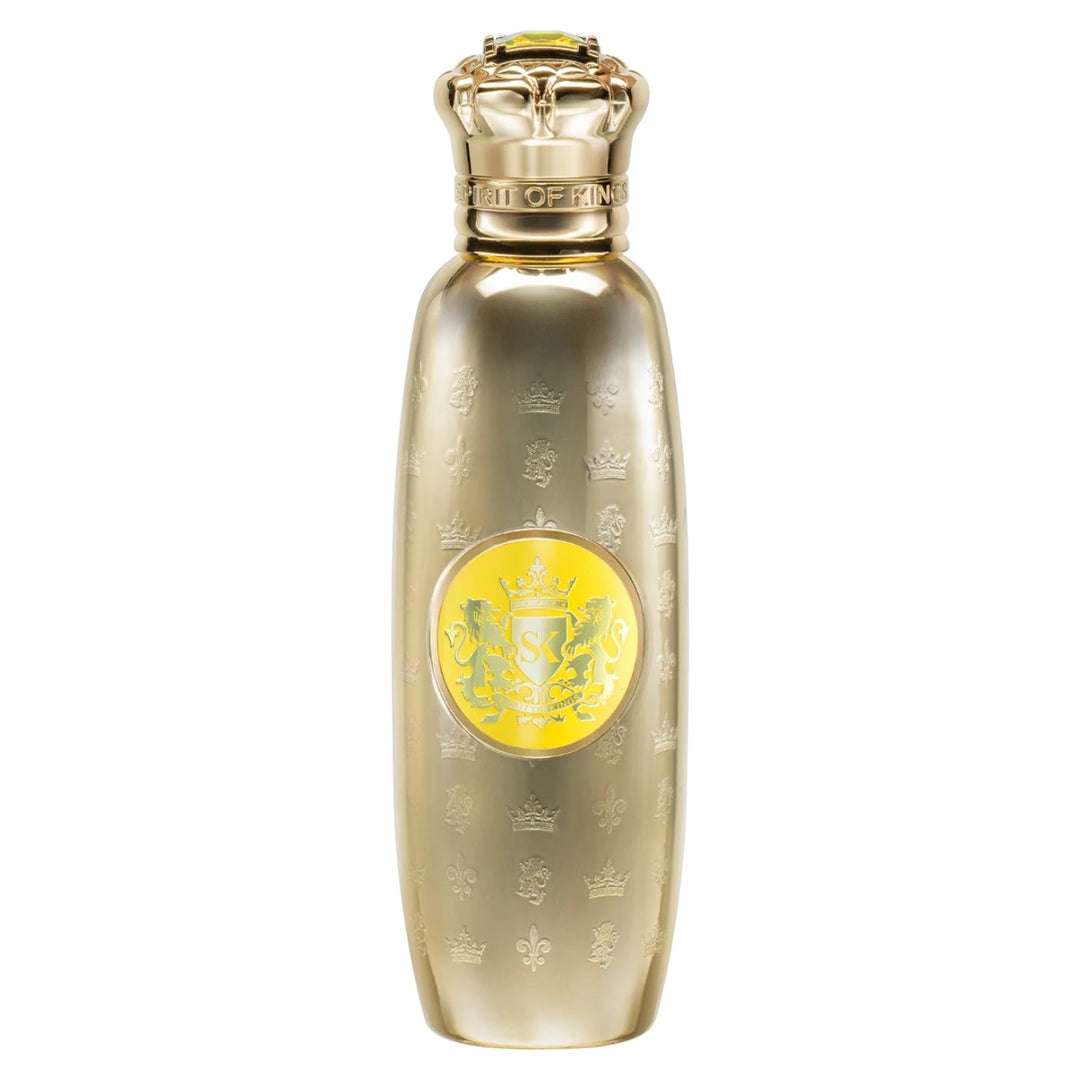 Spirit of Kings Arrakis Eau de Parfum 100ml - Niche Perfume | Buy Online at Khrisha Perfumery Australia