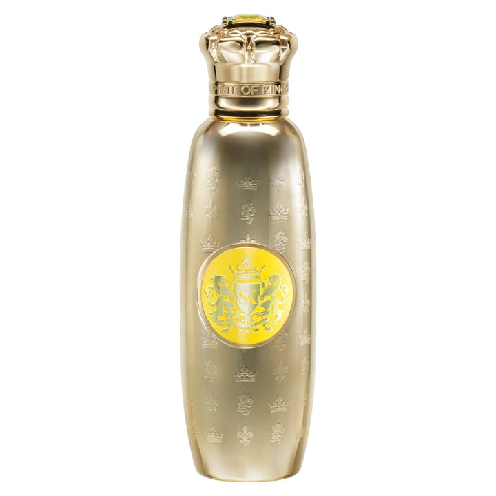 Spirit of Kings Arrakis Eau de Parfum 100ml - Niche Perfume | Buy Online at Khrisha Perfumery Australia