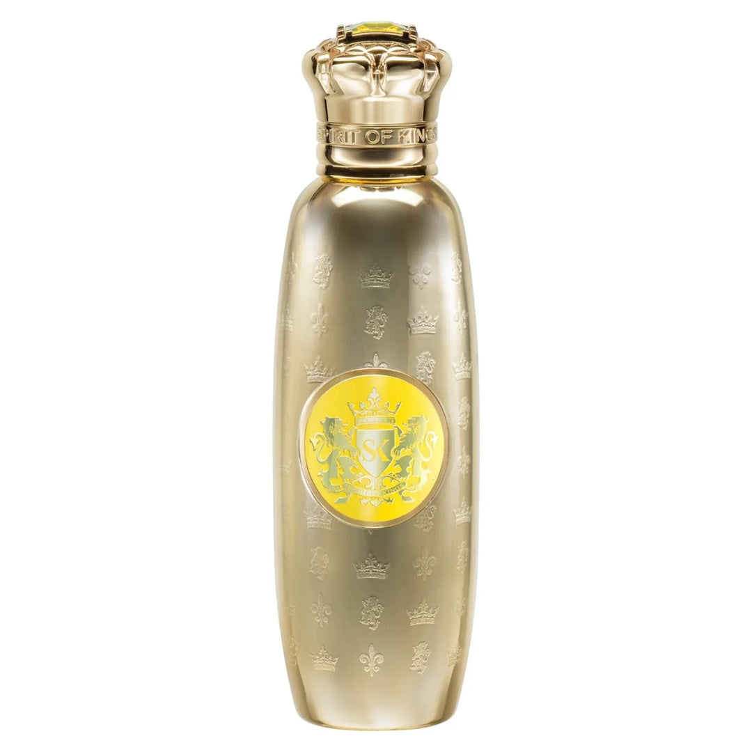 Spirit of Kings Arrakis Eau de Parfum 100ml bottle