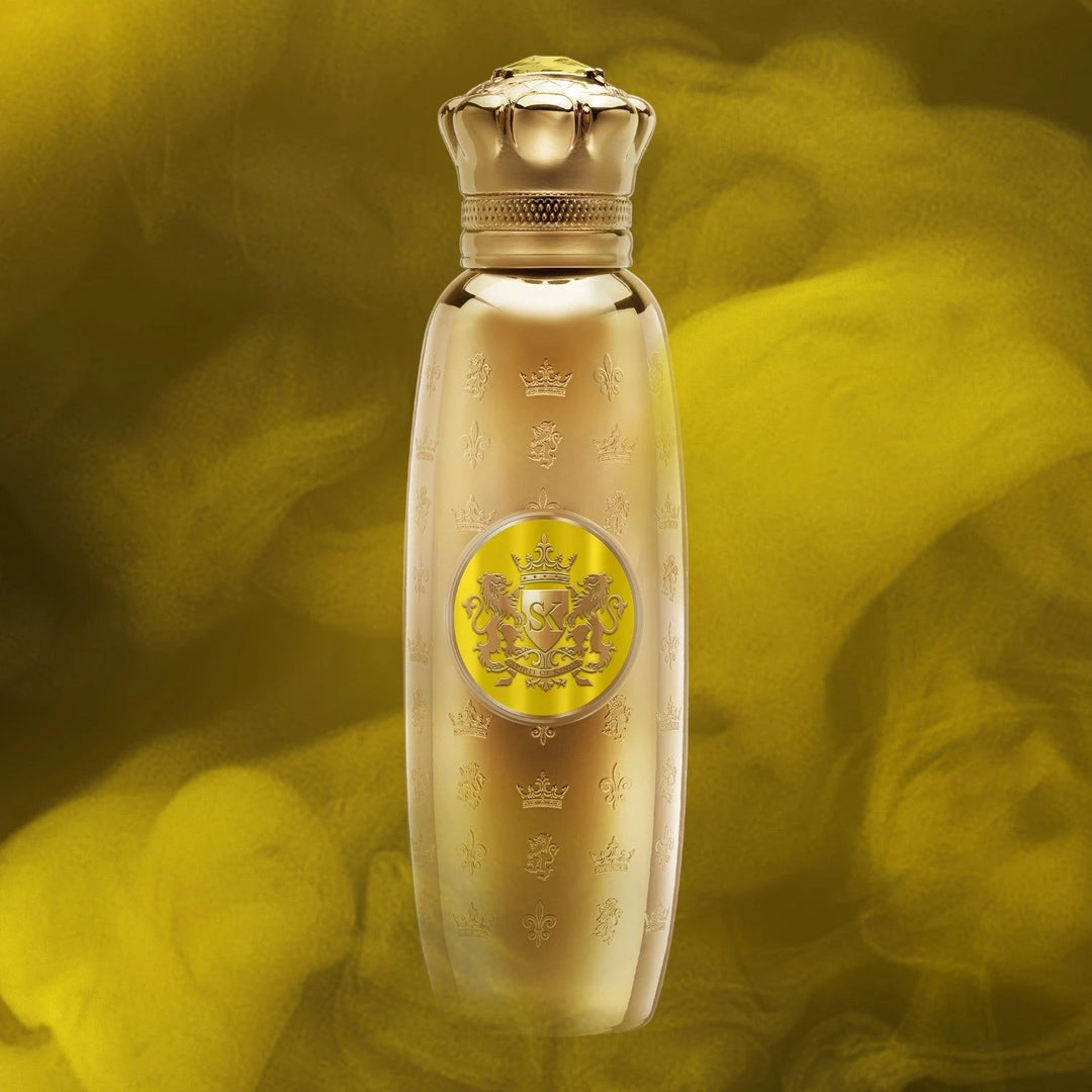Spirit of Kings Arrakis Eau de Parfum 100ml - Image 4 | Khrisha Perfumery Australia