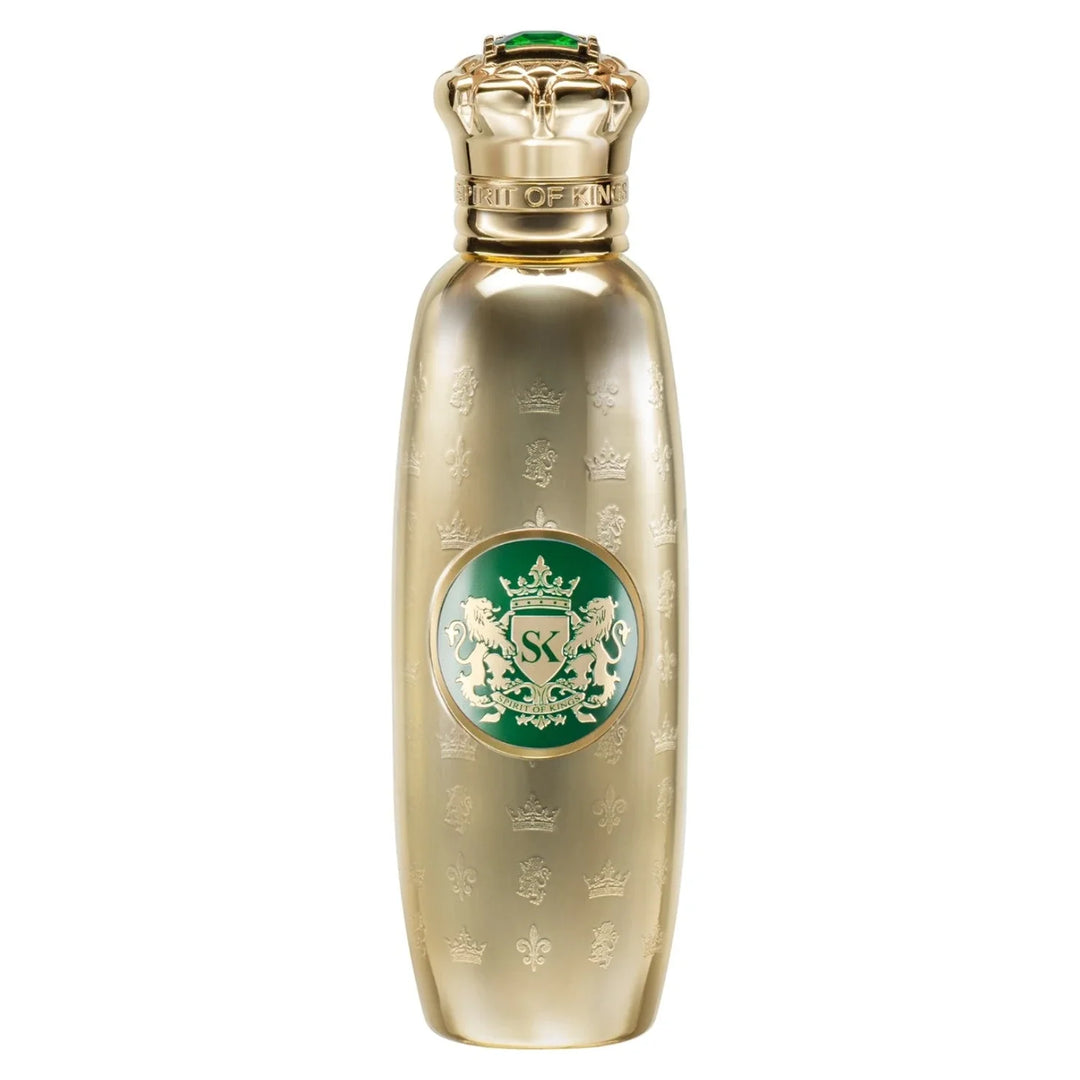 Spirit of Kings Errai Eau de Parfum 100ml bottle