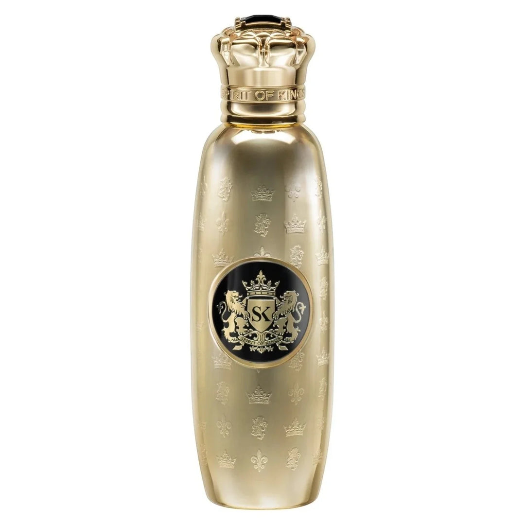 Spirit of Kings Kursa Eau de Parfum 100ml bottle