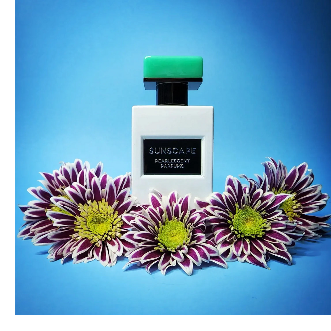 Gallagher SUNSCAPE 50 ml Eau de Parfum - Gallagher bottle