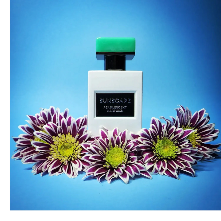 Gallagher SUNSCAPE 50 ml Eau de Parfum - Gallagher bottle