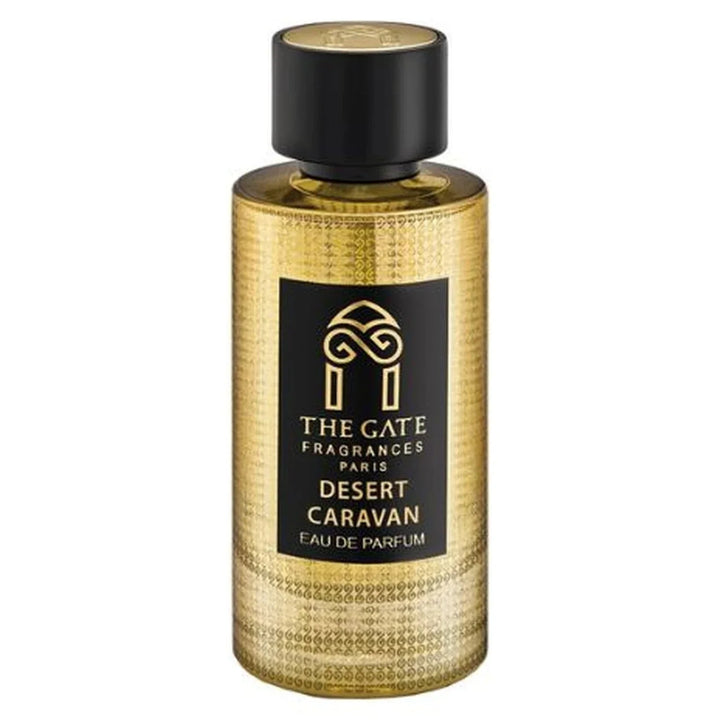 The Gate Paris Desert Caravan eau de parfum 3ml sample decant