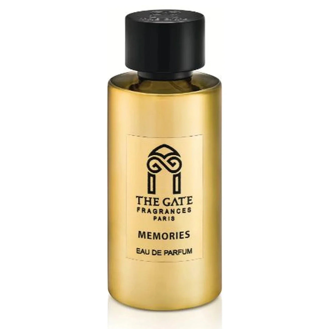 The Gate Paris Memories eau de parfum 3ml sample decant