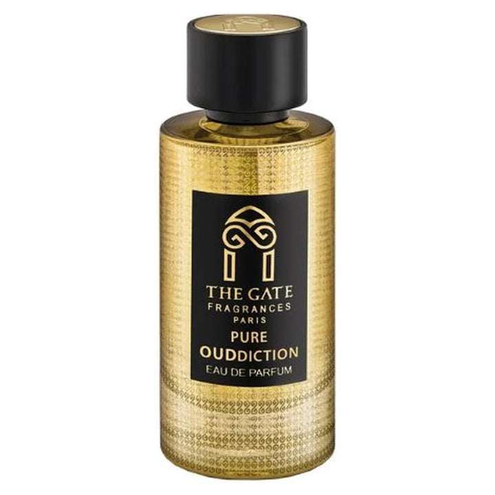 The Gate Paris Pure Ouddiction eau de parfum 3ml sample decant