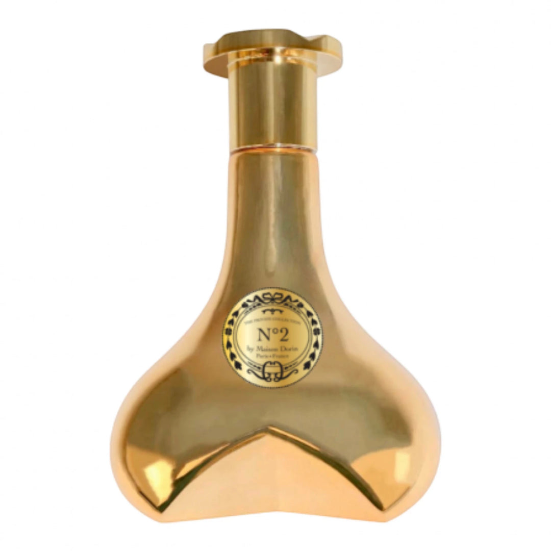 Dorin Paris Private Collection No.2 Extrait de Parfum 80ml bottle