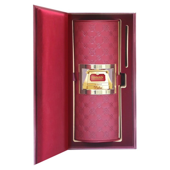 The Spirit of Dubai - Diwan Gourmand 90ml Eau de Parfum - Khrisha Perfumery Australia