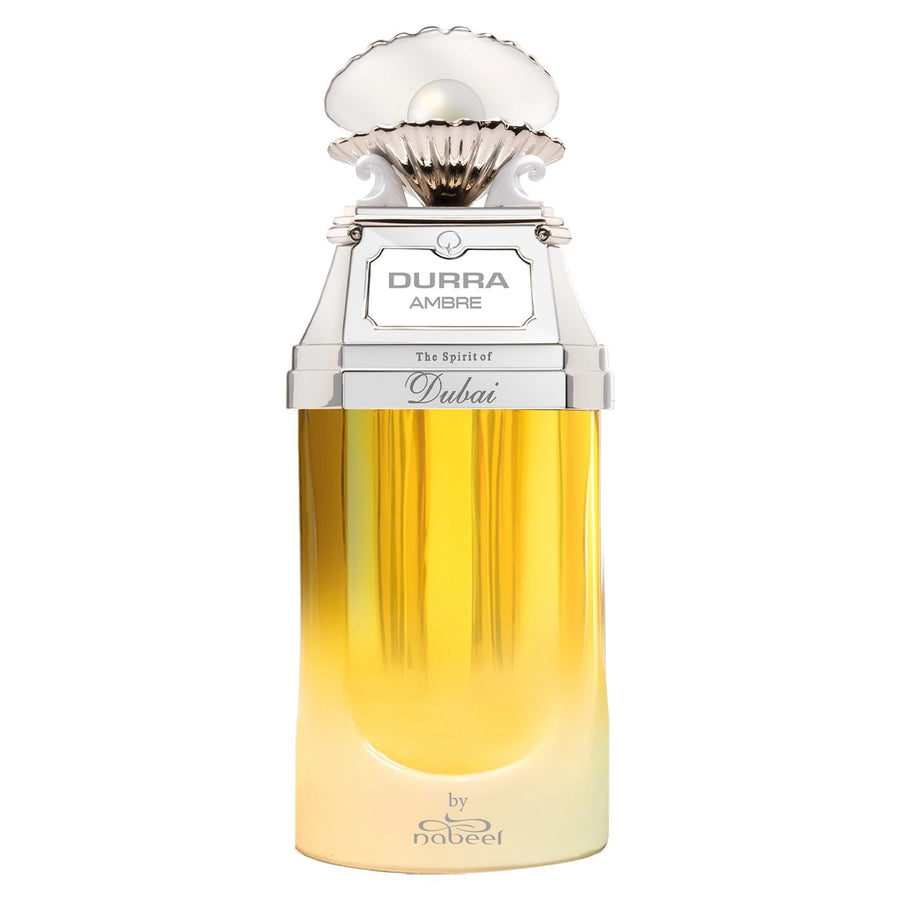 The Spirit of Dubai Durra Ambre 90ml Eau de Parfum - Emirati ornate flacon