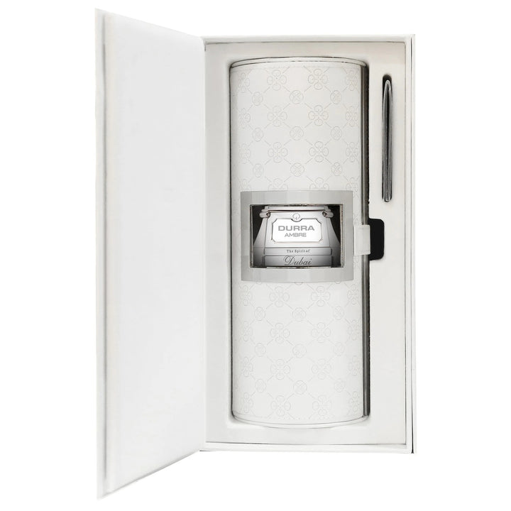 The Spirit of Dubai Durra Ambre 90ml Eau de Parfum - fragrance notes detail