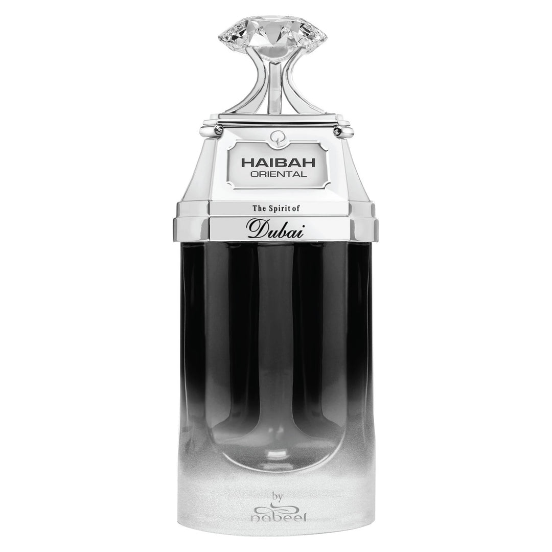 The Spirit of Dubai Haibah Oriental 3ml Sample bottle