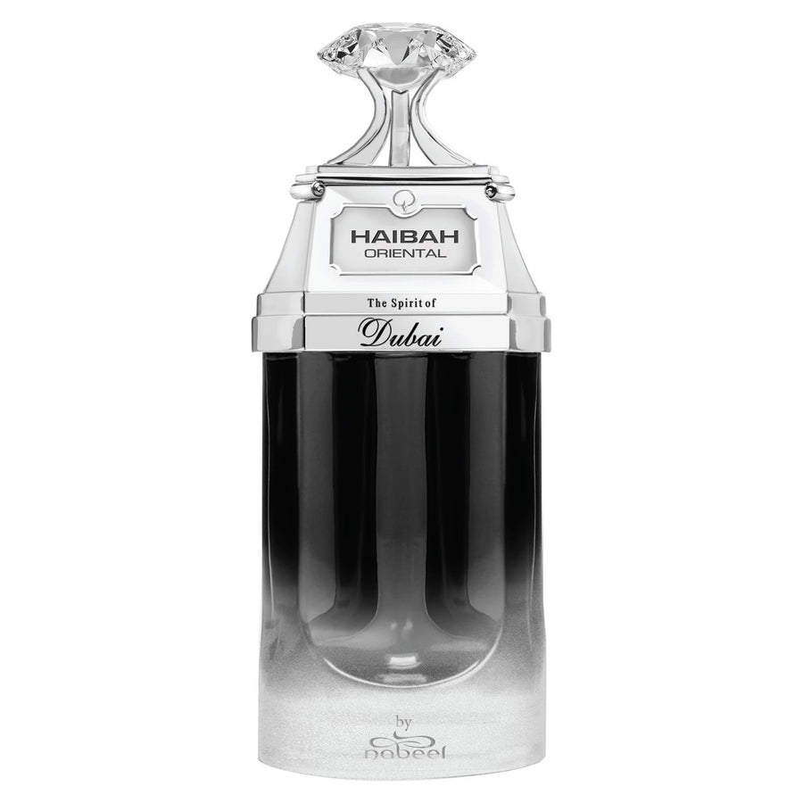 The Spirit of Dubai - Haibah Oriental 90ml Eau de Parfum - Khrisha Perfumery Australia