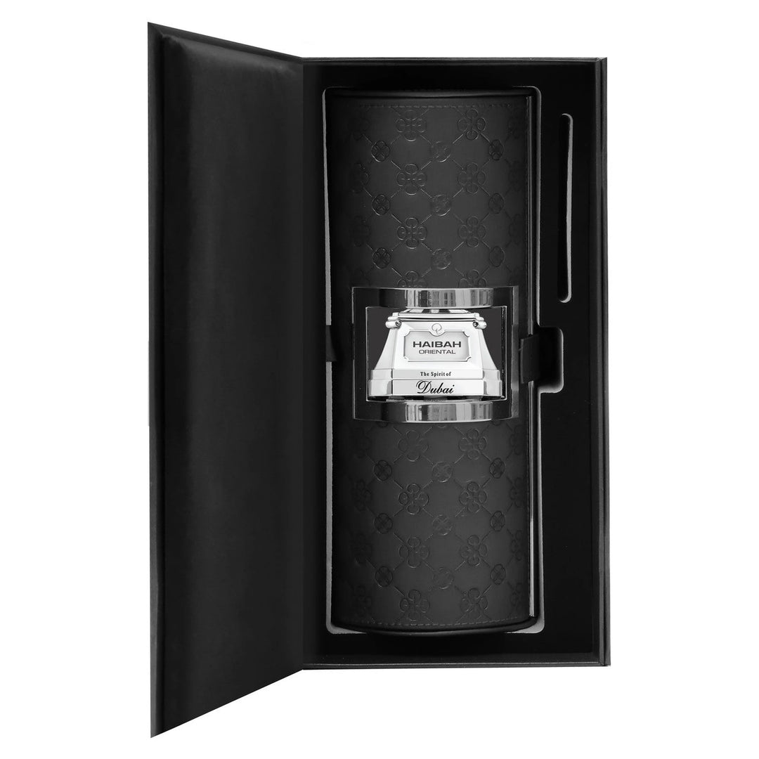 The Spirit of Dubai - Haibah Oriental 90ml Eau de Parfum - Khrisha Perfumery Australia