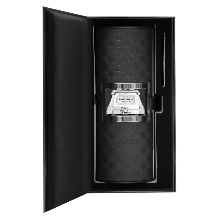 The Spirit of Dubai - Haibah Oriental 90ml Eau de Parfum - Khrisha Perfumery Australia