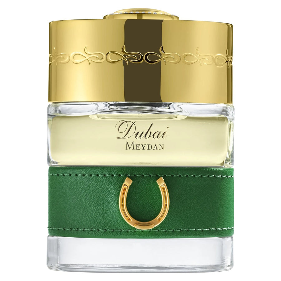 The Spirit of Dubai - Meydan 50ml Eau de Parfum - Khrisha Perfumery Australia