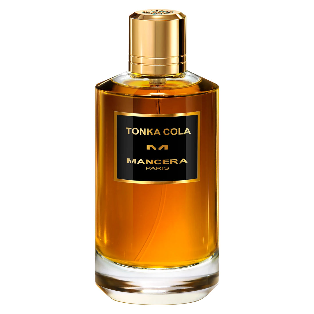 Mancera Tonka Cola Extrait de Parfum 120ml - Niche Perfume | Buy Online at Khrisha Perfumery Australia