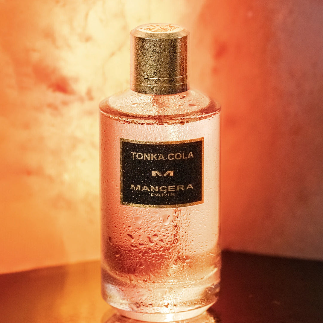 Mancera Tonka Cola Extrait de Parfum 120ml - Image 2 | Khrisha Perfumery Australia