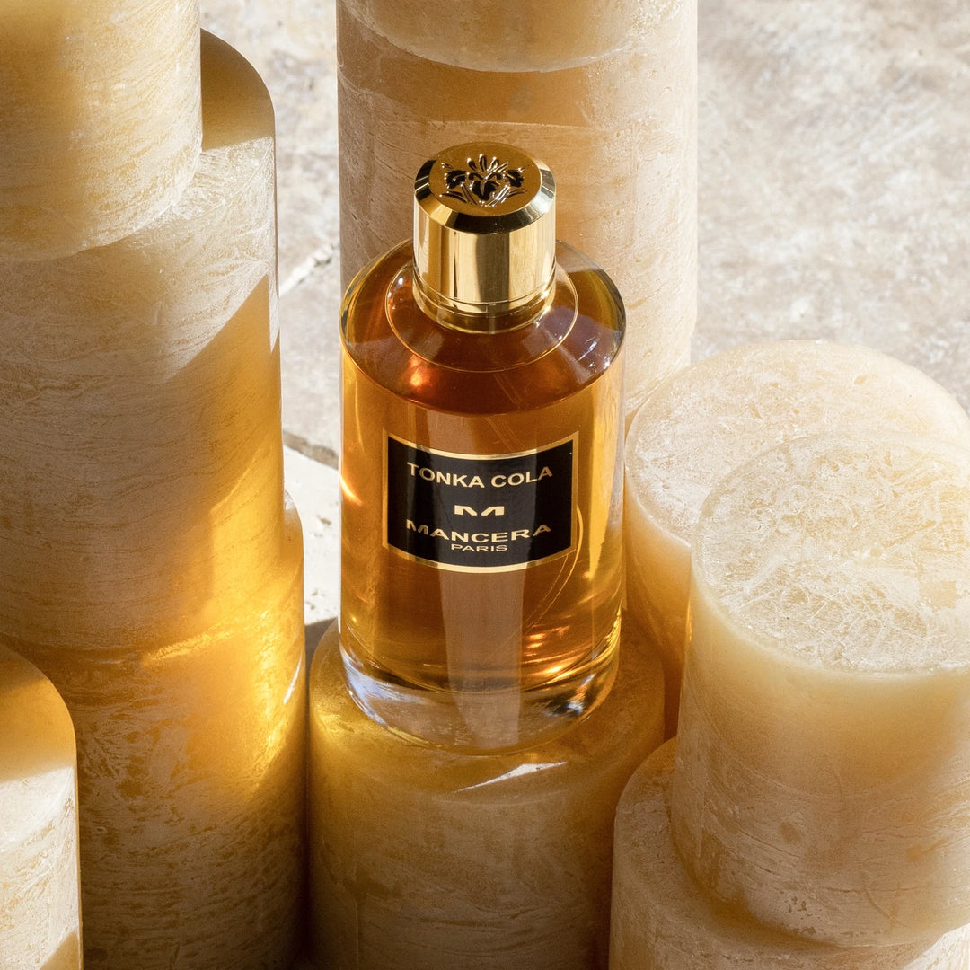 Mancera Tonka Cola Extrait de Parfum 120ml - Image 4 | Khrisha Perfumery Australia