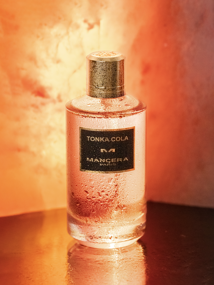 Mancera Tonka Cola Extrait de Parfum 120ml