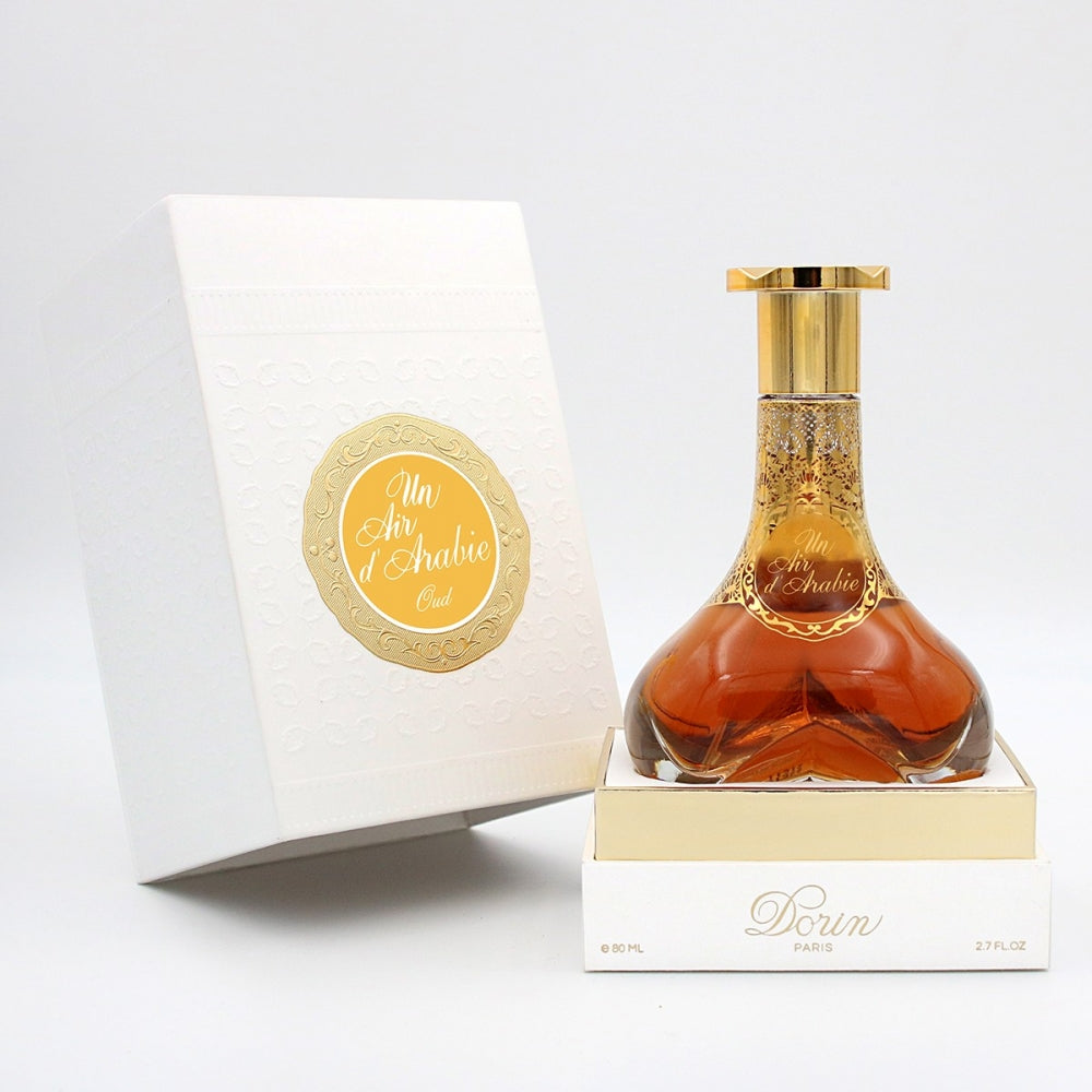 Dorin Paris Un Air d'Arabie Oud Eau de Parfum 80ml