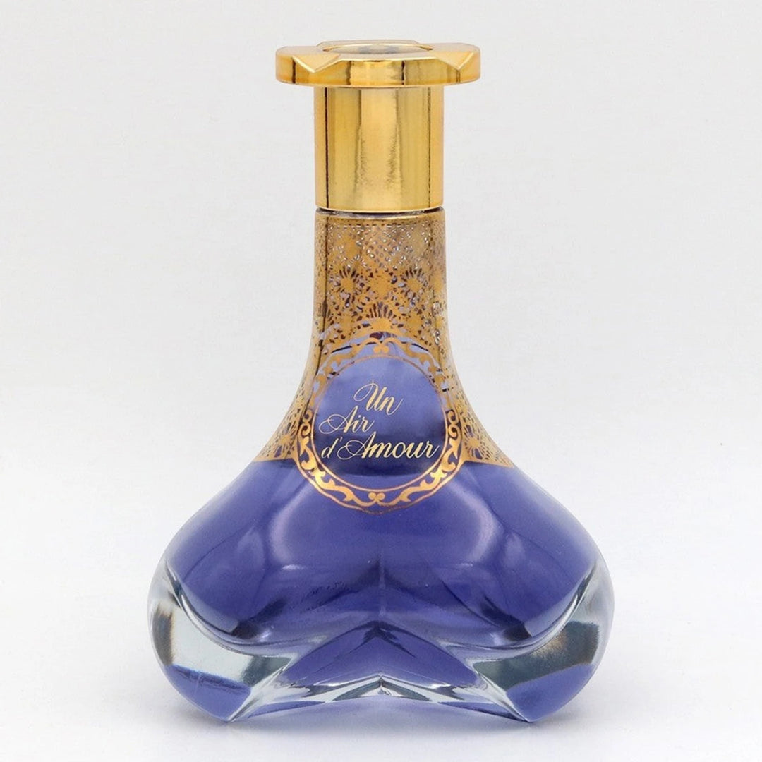 Dorin Paris Un Air d'Amour Pour Monsieur Eau de Parfum 80ml bottle