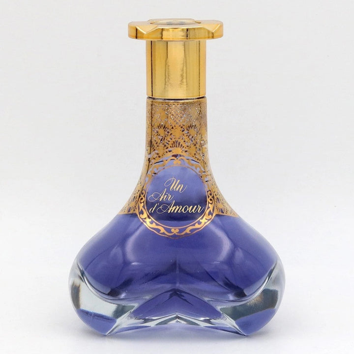 Dorin Paris Un Air d'Amour Pour Monsieur Eau de Parfum 80ml bottle