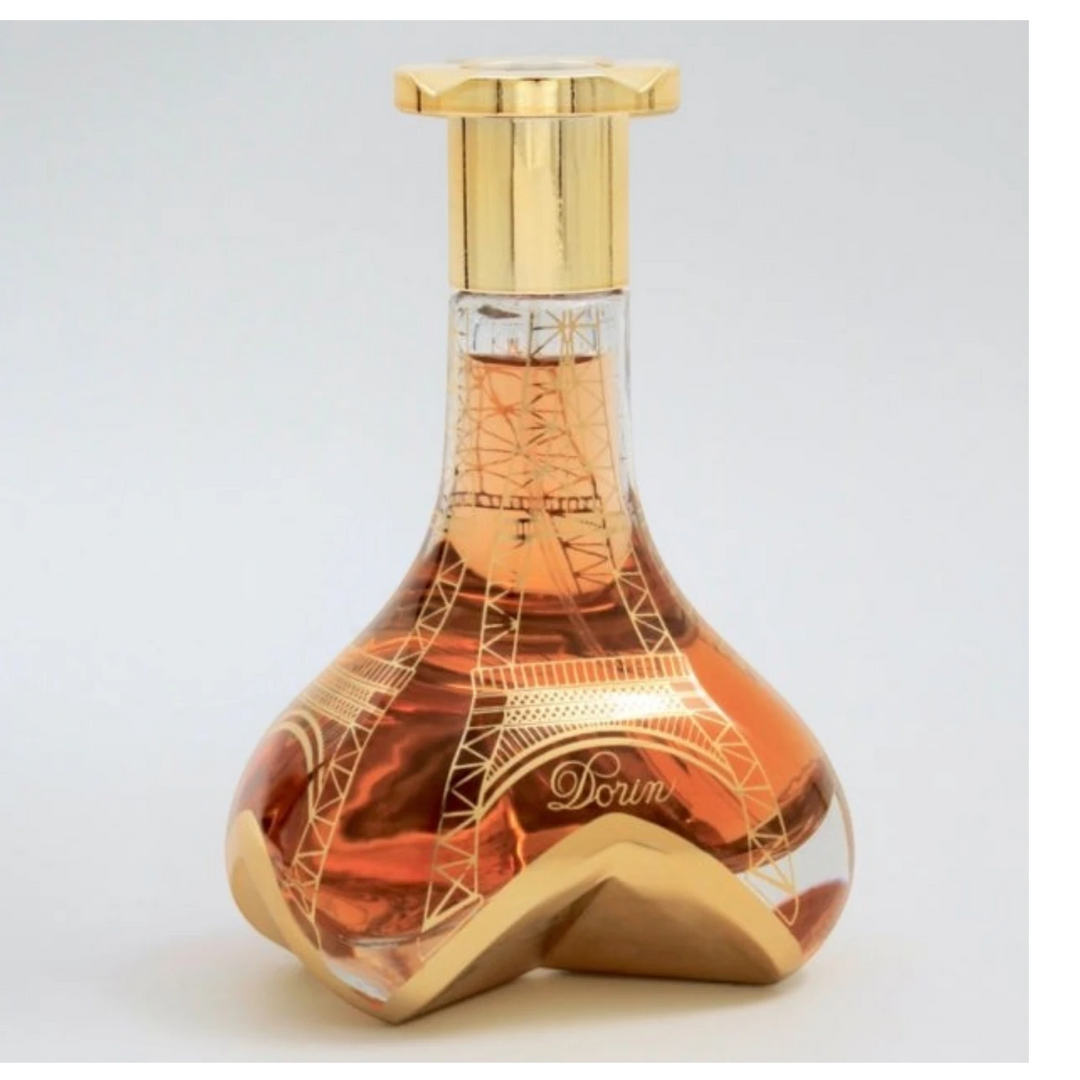 Dorin Paris La Tour Dorin Parfum 80ml bottle