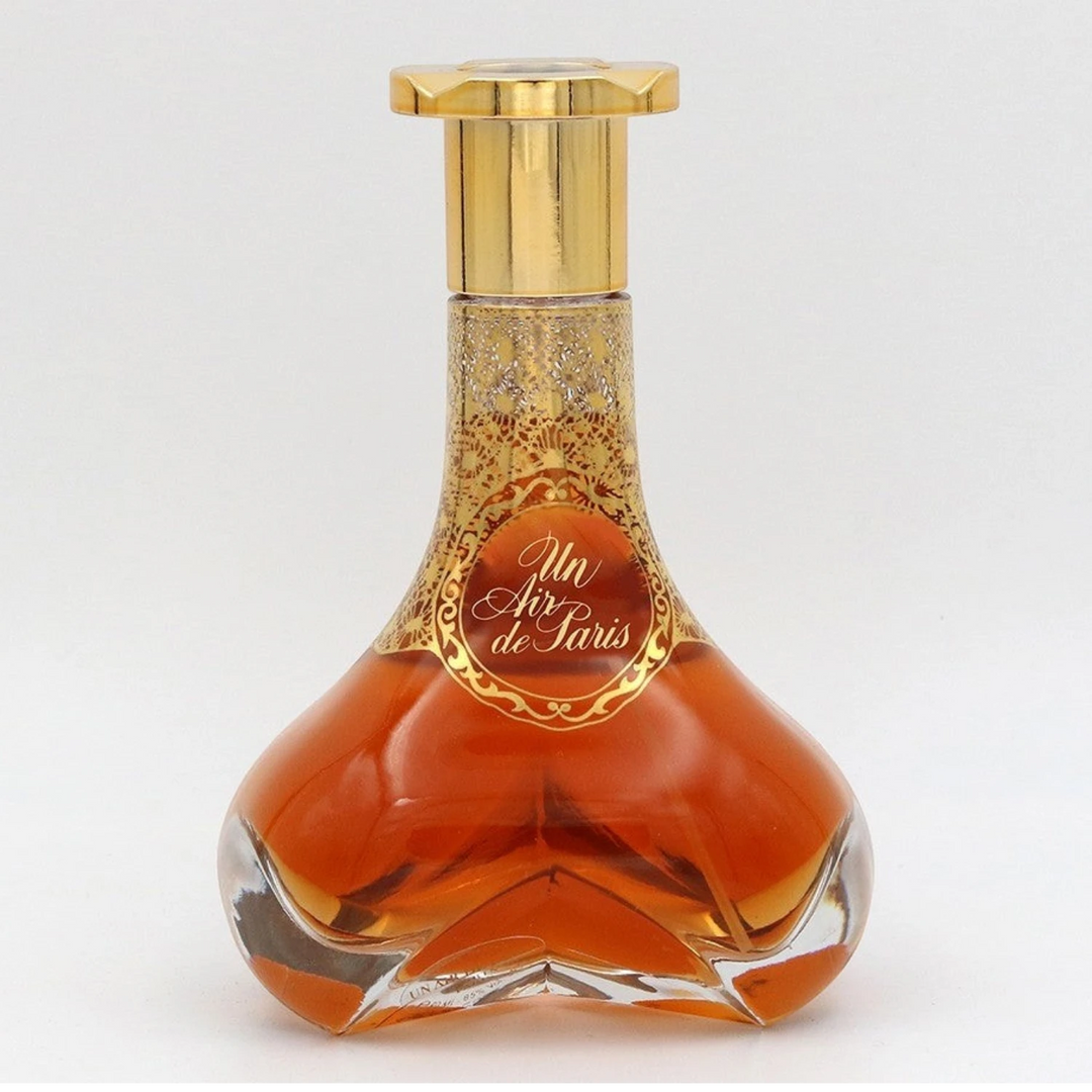 Dorin Paris Un Air de Paris Classique Eau de Parfum 80ml bottle