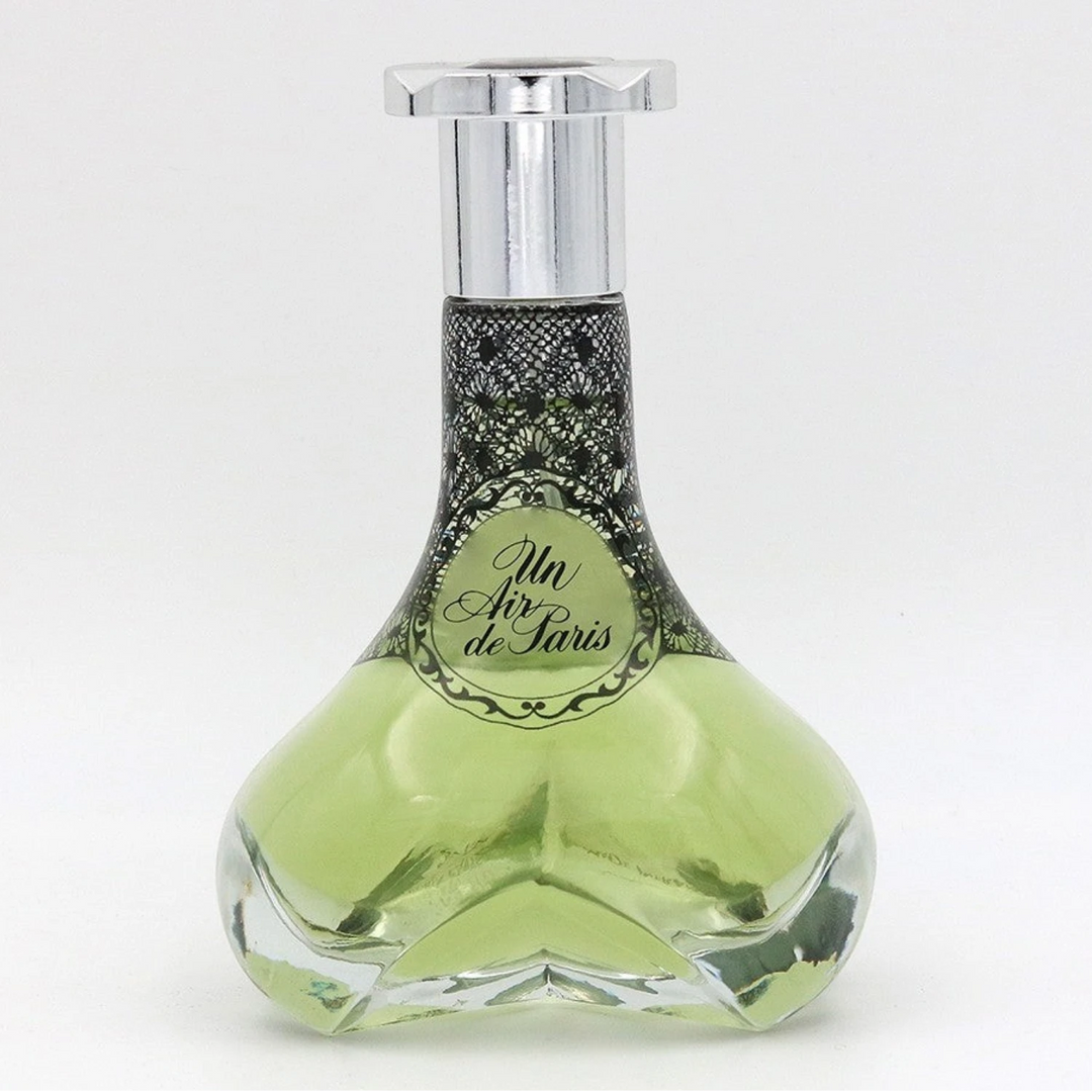 Dorin Paris Un Air de Paris Spicy Eau de Parfum 80ml bottle