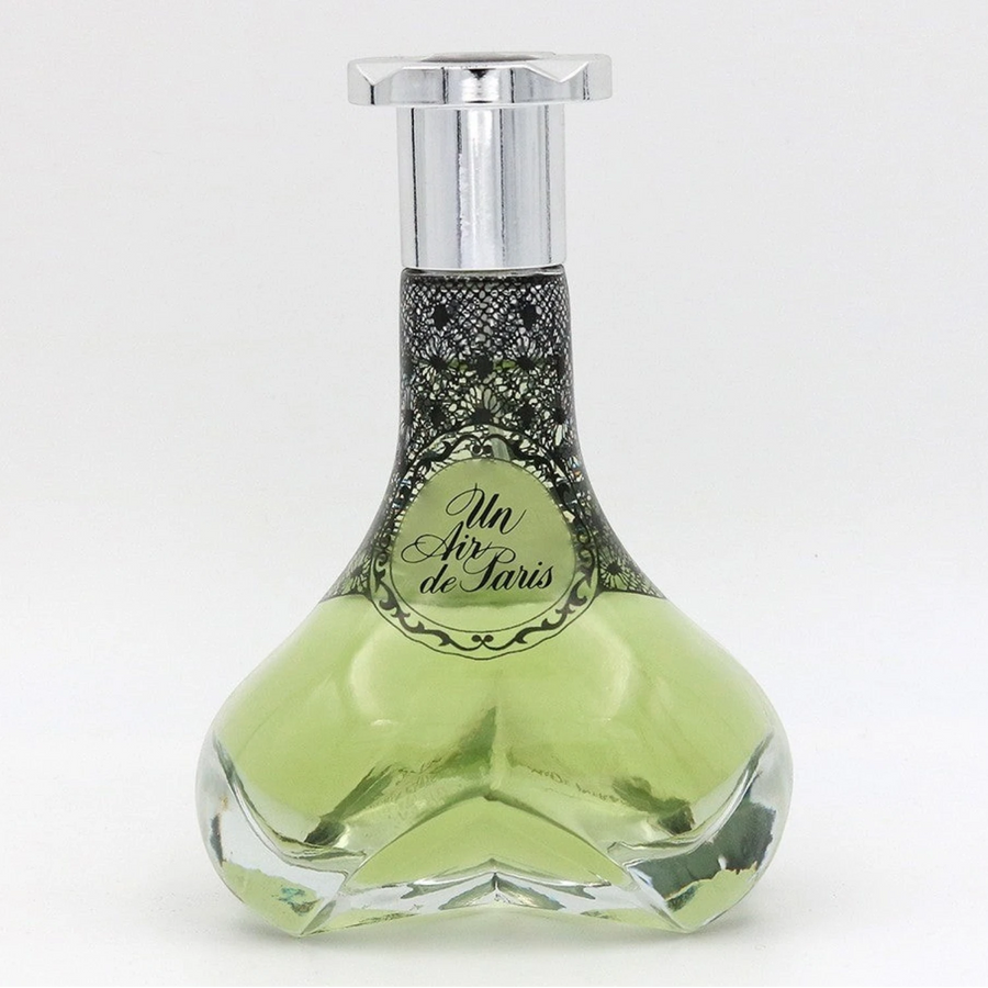 Dorin Paris Un Air de Paris Spicy Eau de Parfum 80ml bottle