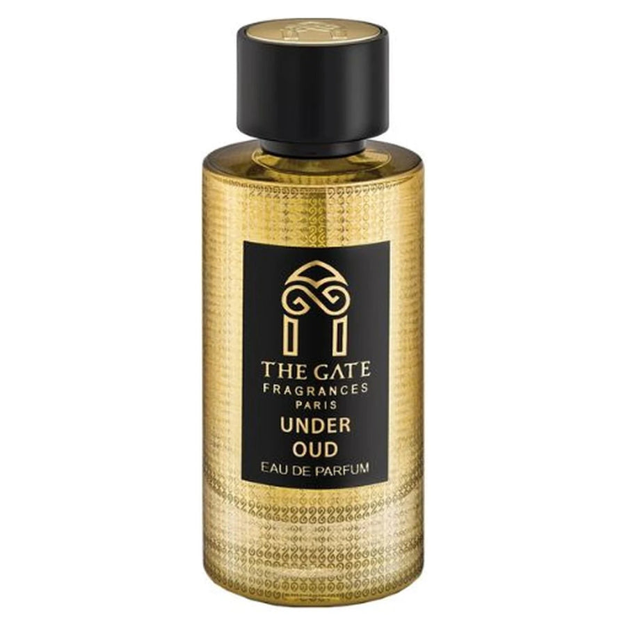 The Gate Paris Under oud Eau de Parfum 100ml - Niche Perfume | Buy Online at Khrisha Perfumery Australia