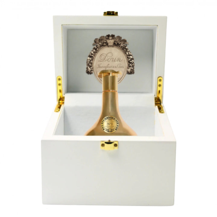 Dorin Paris Private Collection No.1 bottle with packaging