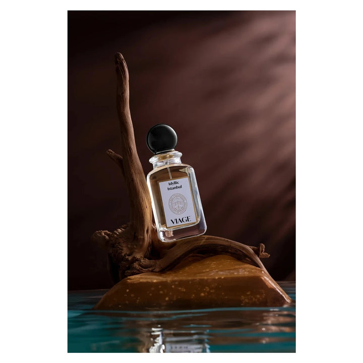 Viage Sample 3ml - Image 10 | Khrisha Perfumery Australia