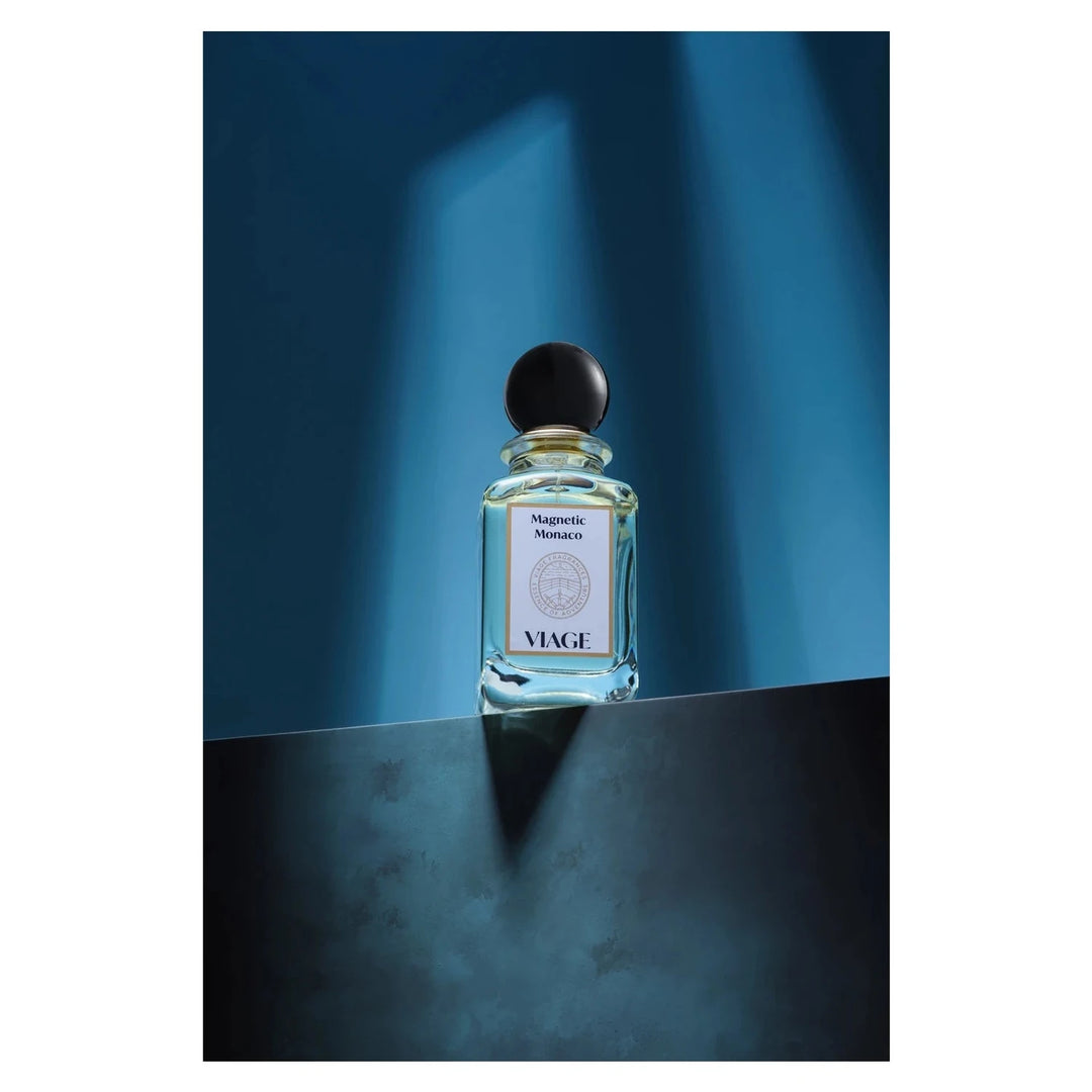 Viage Sample 3ml - Image 11 | Khrisha Perfumery Australia