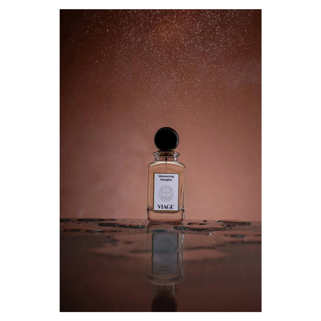 Viage Sample 3ml - Image 12 | Khrisha Perfumery Australia