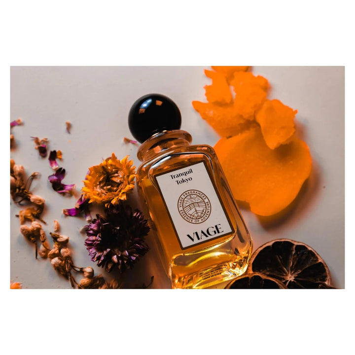 Viage Sample 3ml - Image 13 | Khrisha Perfumery Australia